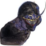 Shadow, from Final Fantasy VI