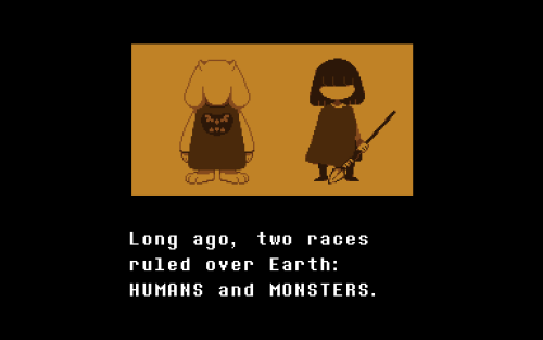 Undertale-intro
