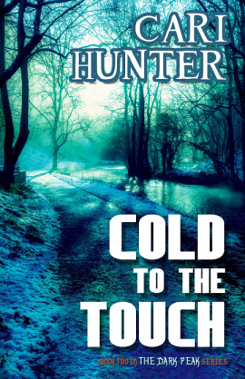 Cold to the Touch smaller