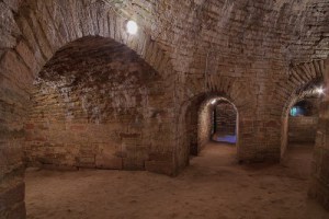 Fortress_-Oreshek-._King_tower_(Korolevskaya)._Interior_of_the_dungeon.