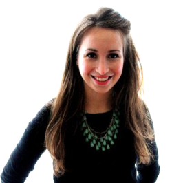 Headshot for Stonesong website