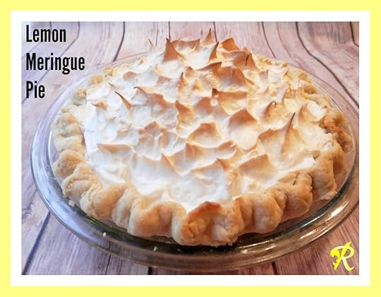 Lemon Meringue Pie-Rae