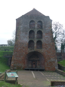 Moira Furnace
