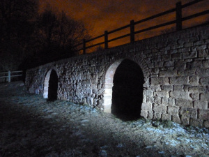 Moira Furnace