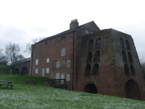 Moira Furnace