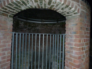 Moira Furnace