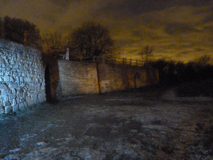 Moira Furnace