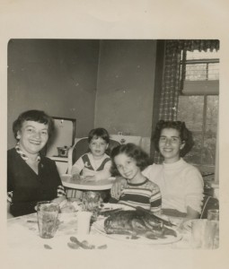 Introduction to Stuffing circa a long-time-ago