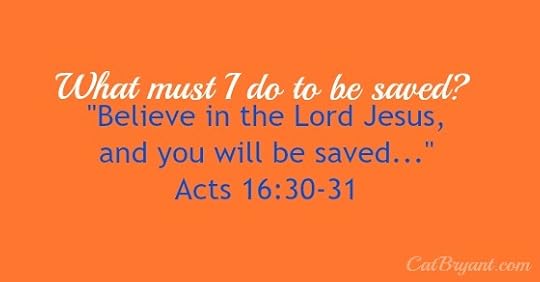 Walk Through the Word Acts 15-16