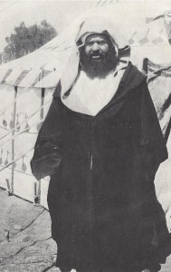 Raisuni (WIKIPEDIA)
