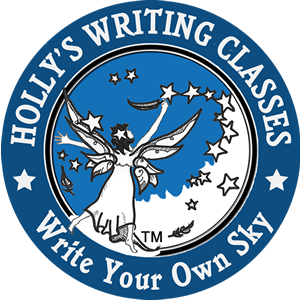 Holly's Writing Classes