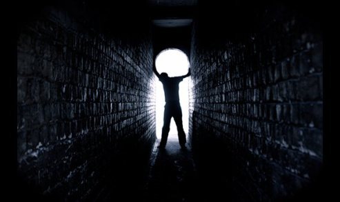 cycle mantunnel