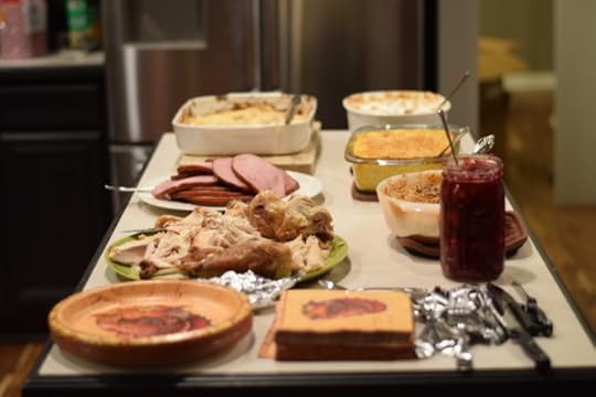 feast 2