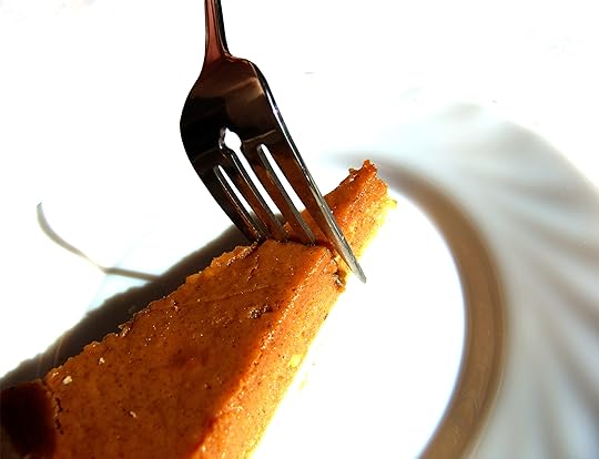 Pumpkin Pie Holiday Coping Tips