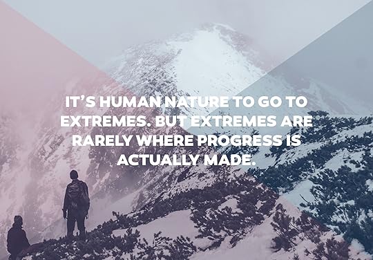 Extremes and challenges