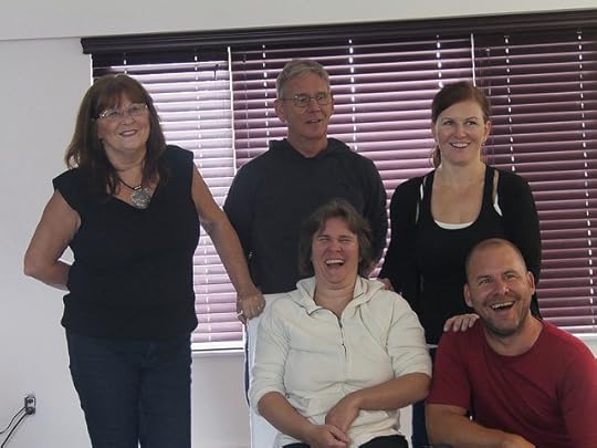 Family Reunion - Immediate Blood