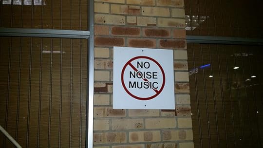 Really? How to enforce in Africa?