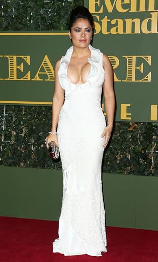 Salma Hayek
