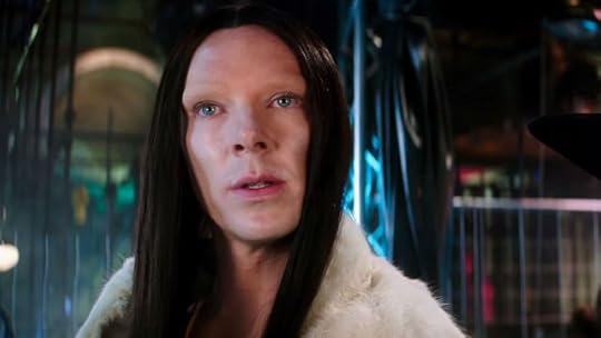 LGBT Activists Threaten 'Zoolander 2' Boycott Over 'Transphobic'