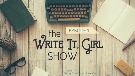 writeitgirlepisode1