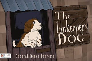 The Innkeeper's Dog