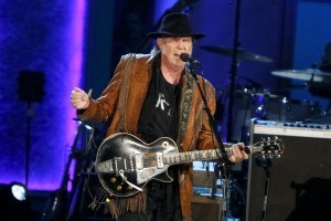 Neil Young
