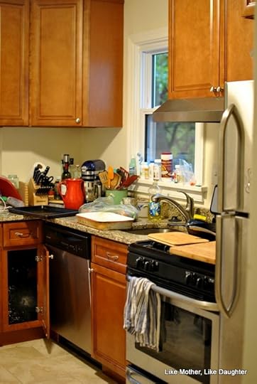 01-before and after hoosier cabinet