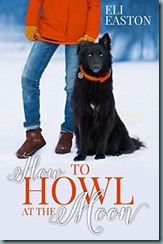 howl at the moon
