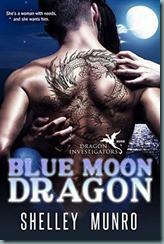 blue moon dragon