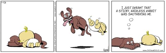 Dog Eat Doug for 11/23/2015