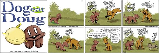 Dog Eat Doug for 11/22/2015