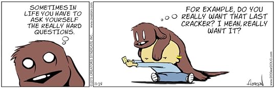 Dog Eat Doug for 11/24/2015