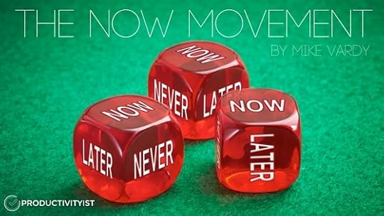 The Now Movement