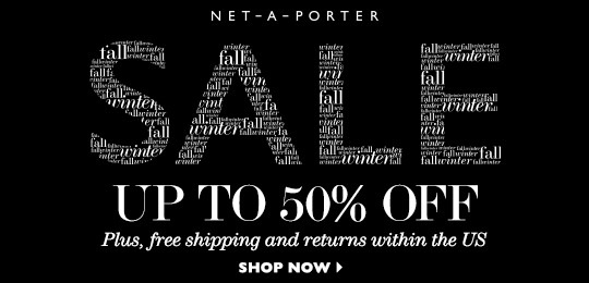 NET-A-PORTER