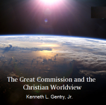 129 Commission and Worldview