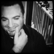 Author - John Anthony