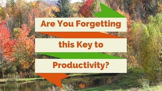 Productivty
