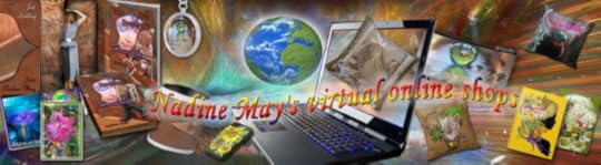 just kidding N zazzle banner