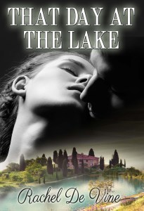 That Day at the Lake cover