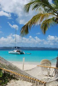 caribbean