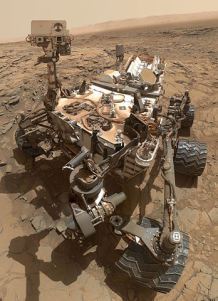 Look at its wheels - not a sand dune