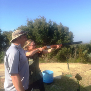 Shooting tips from our expert!