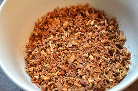 chantrelles-powder