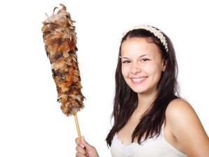 housekeeping