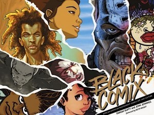 blackcomix