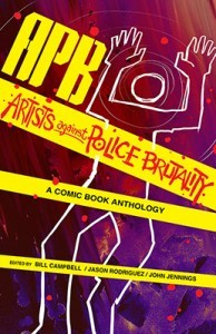 apb artists against police brutality