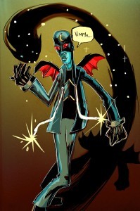 NIGHTBOY
