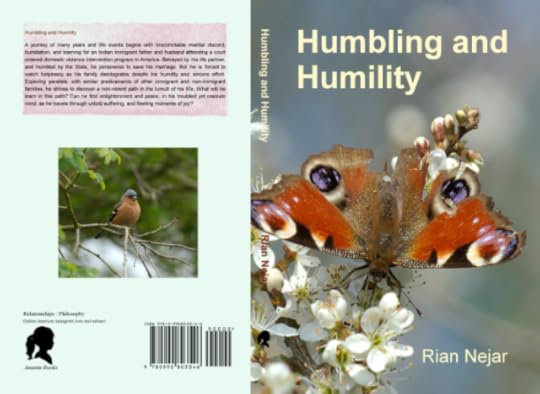 Humbling and Humility cover image