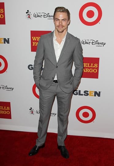 Derek Hough