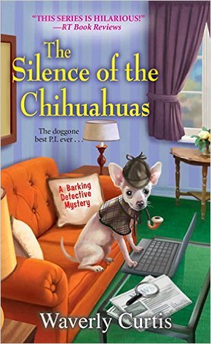 THE SILENCE OF THE CHIHAUHAUS